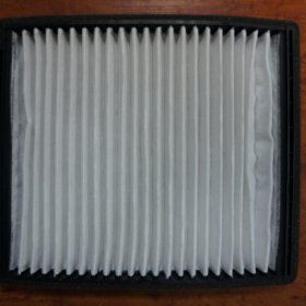 Фильтр Zekkert IF3039 Chevrolet салона