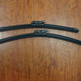 Щетки Bosch 3397007292 стеклоочистителя 600/380мм