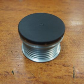 Шкив 235478 генератора обгонный Krauf APB9478PN