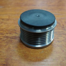 Шкив 235720 генератора обгонный Krauf APB7720PN