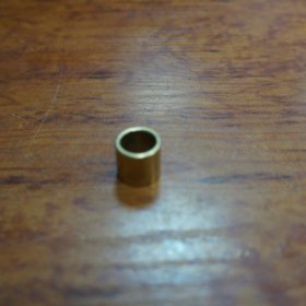 Втулка стартера 140310 (12,52х16,00х15,00) Krauf SUI0310KS