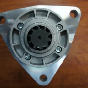 Стартер STG2488WA 12 В/3 кВт  ММЗ-Д-243 / Д-245 /.../Д-246 Motorherz