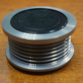 Шкив 233990/332304 генератора обгонный UTM PN3990B