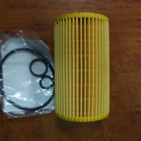 Фильтр MANN HU7010z Mersedes масляный