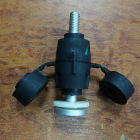 Стойка Lemforder 3124301 стабилизатора переднего Renault