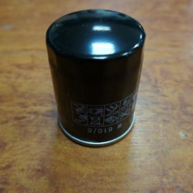 Фильтр MANN W610/6 Honda масляный