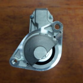 Стартер Nissan Micra/Note (12 В/1,1 кВт) JS1016/JS1079/JS1307 Motorherz STB1079WA