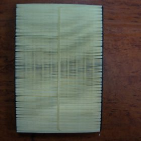 Фильтр Toyota 1780138010 Lexus воздушный