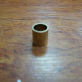 Втулка стартера 140074 (15,93х19,2х21,92) Krauf SUD0074KS