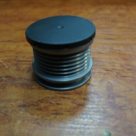 Шкив 139281/332292 генератора обгонный UTM PB9281A