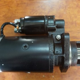 Стартер Volvo F/FL/FM(24 В/4 кВт) CS391 Motorherz STB0391WA