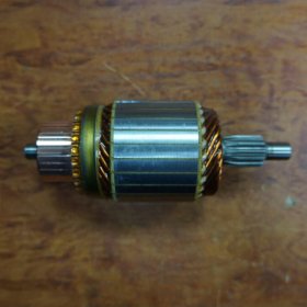 Якорь 138962 стартера Krauf SAM8962CL