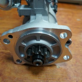 Стартер Caterpillar/Mitsubishi (24 В/5 кВт) 114169 Motorherz STM4169WA