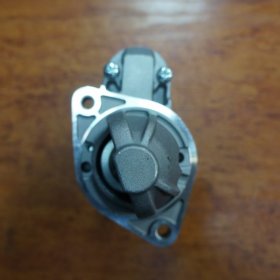 Стартер Mitsubishi (12 В/0,9 кВт) JS1359 Krauf STM1359EX