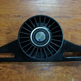 Ролик Zekkert SR1189 натяжителя ремня Renault