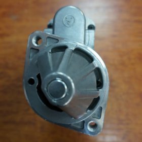 Стартер 040600-3708000-00 дв.406/405/409/514 ГАЗ/УАЗ