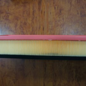 Фильтр Zekkert LF1074 Fiat Doblo/Punto воздушный