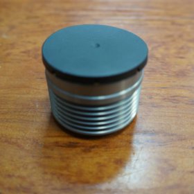 Шкив 332311 генератора обгонный Krauf APV6995NT