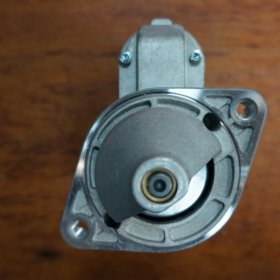 Стартер Hyundai/Mitsubishi (12 В/1.1 кВт) JS1312 Стартвольт LST08900A