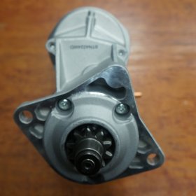 Стартер Case (12 В/2,7 кВт) 114224 Krauf STN4224WD