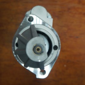 Стартер Стартвольт LST0353 ГАЗ-53/-3307/-66, ПАЗ-672/-3205