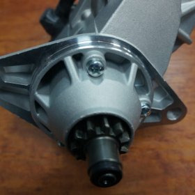 Стартер Isuzu (24 В/5.5 кВт) Krauf STN4420WD