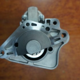 Стартер Renault Megane/Duster (12В/1.2кВт)CS1524 Стартвольт LST0915