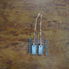 Щетки генератора 140371 (7х5х15) Krauf AHN0371KR