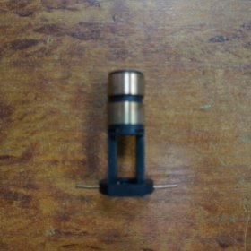 Коллектор генератора 239718 Cargo