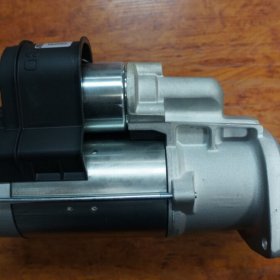 Стартер Howo/Weichai/Scania(24 В/5.5 кВт)114327 Motorherz STB4327WA