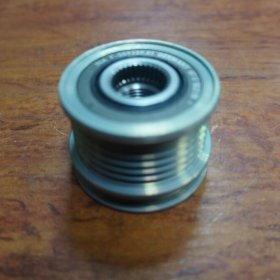 Шкив 232624/332302 генератора обгонный Krauf APB2624PN