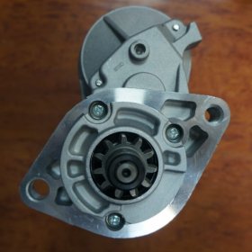 Стартер Toyota Dyna/Hiace/Hilux/Land Cruiser Prado (12 В/2.7 кВт) JS1155 Motorherz STN1155WA