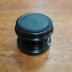 Шкив 333427 генератора обгонный Krauf APV2710PN