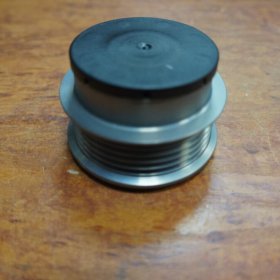 Шкив 237582/333982 генератора обгонный Krauf APF7582DD