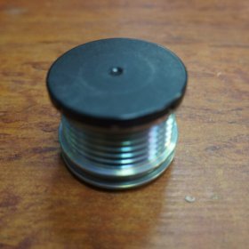 Шкив 330473 генератора обгонный INA 535017810