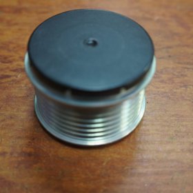 Шкив 333702 генератора обгонный INA 535023910