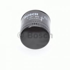 Фильтр Bosch 0451203154 ВАЗ/УАЗ масляный