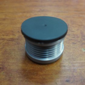 Шкив 333065 генератора обгонный Krauf APM3065NT