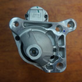 Стартер Nissan/Renault(12 В/0,9 кВт)CS1255 Valeo 438327