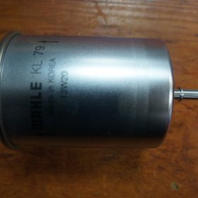 Фильтр Mahle/Knecht KL79 VW топливный