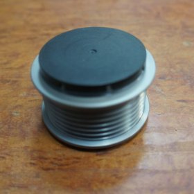 Шкив 333085 генератора обгонный Krauf APN3085PN