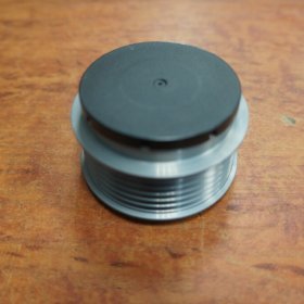 Шкив 333084 генератора обгонный Krauf APV3084DE