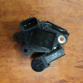 Реле-регулятор Krauf ARA1550UT