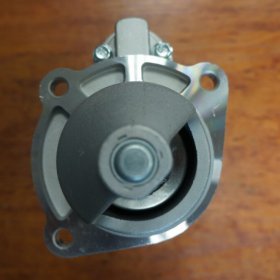 Стартер STR3969UL 12 В/2,5 кВт Газель Бизнес(13-) 2,8D Krauf