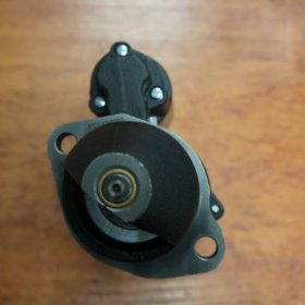 Стартер STI4383WA12 В/4.2 кВт ГАЗон Next(дв.ЯМЗ-530/-34/5340/-41/5344-10/-11/53602/5361/53622/53624