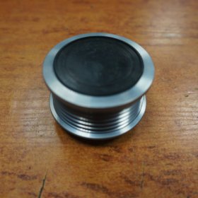 Шкив Krauf APD3415DE генератора обгонный