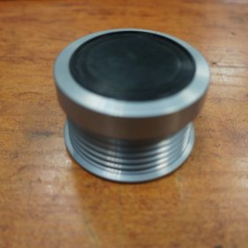 Шкив 230296/332294 генератора обгонный Krauf APB0296DE