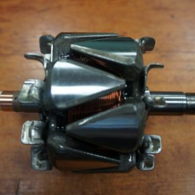 Ротор 234130/330747 генератора AS AR3015