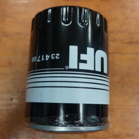 Фильтр UFI 2341700 Audi/Skoda/VW масляный