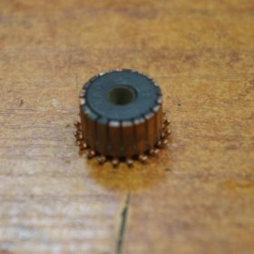 Коллектор отопителя KSS0010 Motorherz